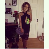 Billie Mccann Photo 2