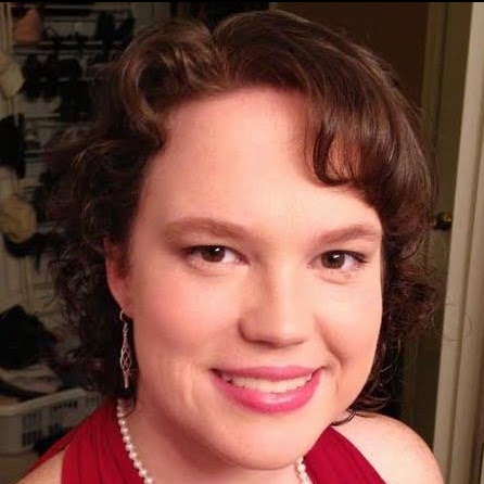 Beth Darnell Photo 11
