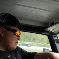 Elmer Roy Photo 6