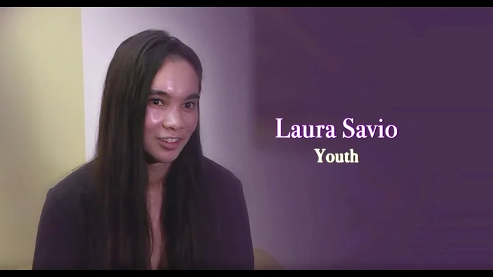 Laura Savio Photo 14