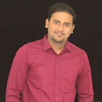 Vimesh Patel Photo 4