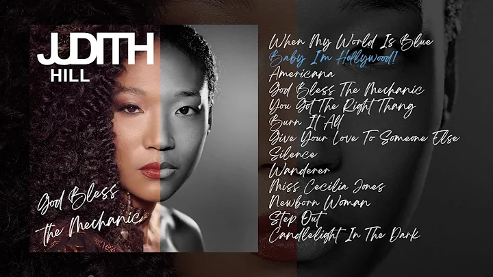 Judith Hill Photo 33