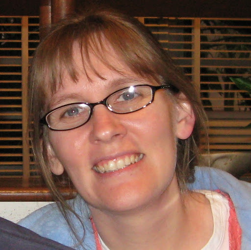 Jennifer Vest Photo 9