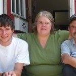 Jody Aldrich Photo 3