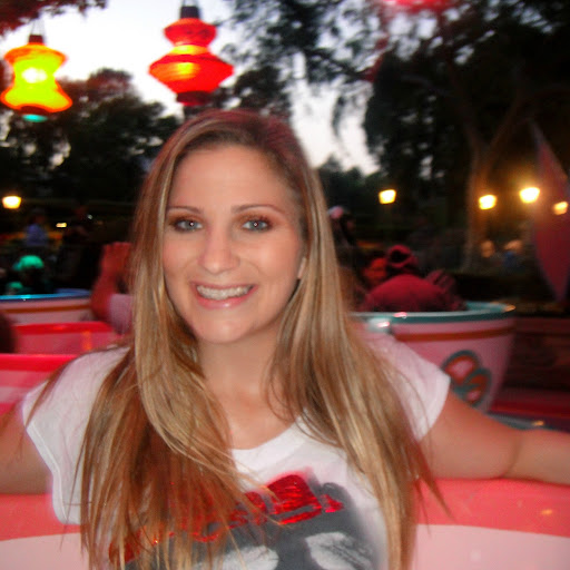 Brittany Fuller Photo 12