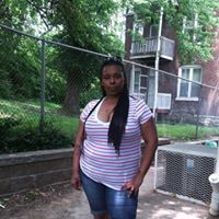 Tina Harris Photo 4
