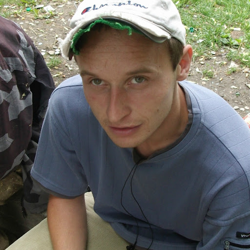 David Pecka Photo 4