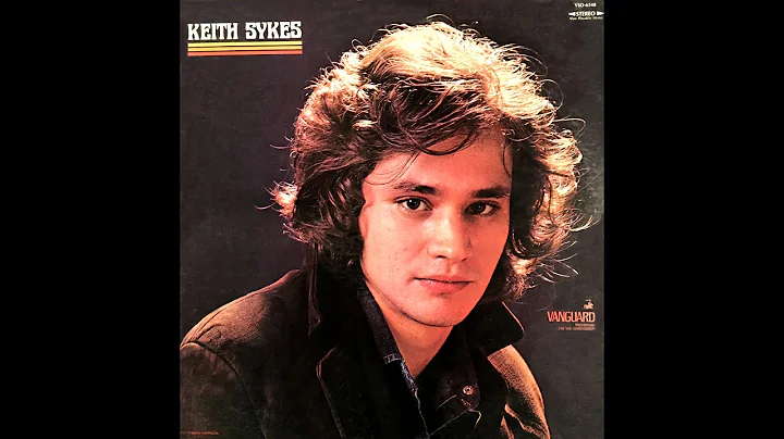 Keith Sikes Photo 22