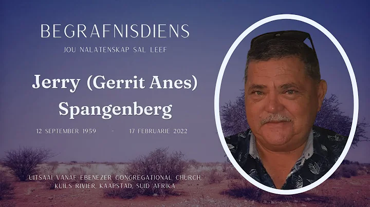 Jerry Spangenberg Photo 5
