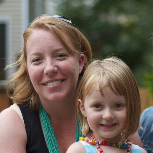 Emily Wray Photo 6