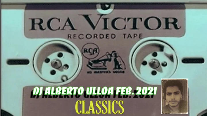 Alberto Ulloa Photo 23