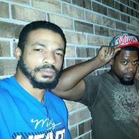 Eddie Atkins Photo 1