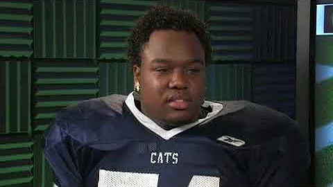 Marcus Dumas Photo 23