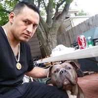 Fidel Munoz Photo 4