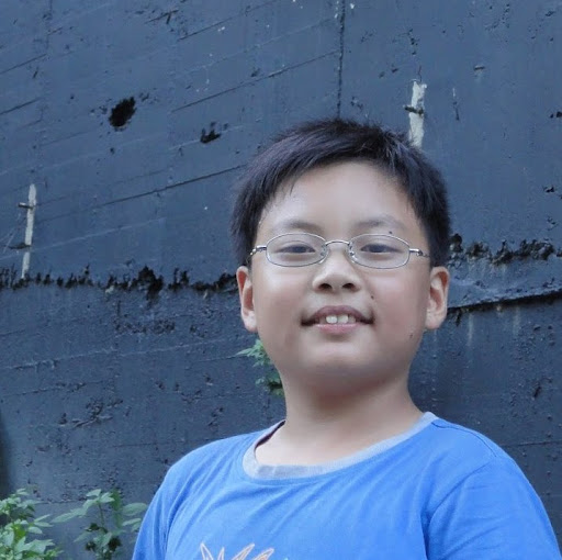 William Kung Photo 9