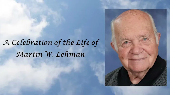 Martin Lehman Photo 20