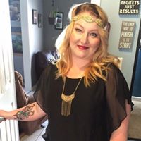 Shelly Henson Photo 6