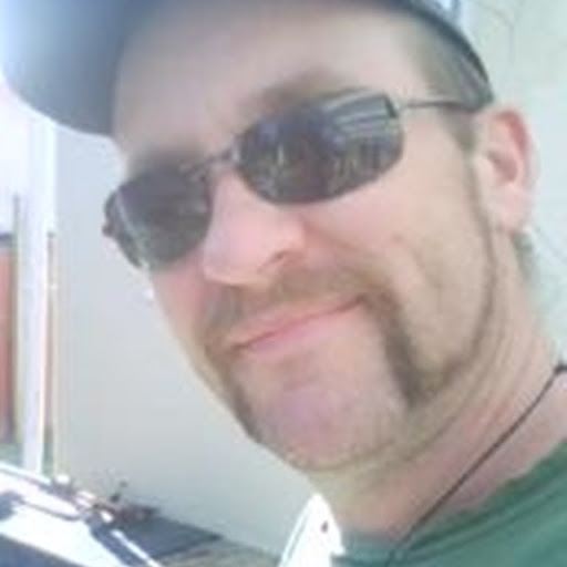 Shane Rush Photo 9