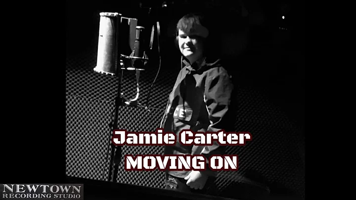 Jammie Carter Photo 25