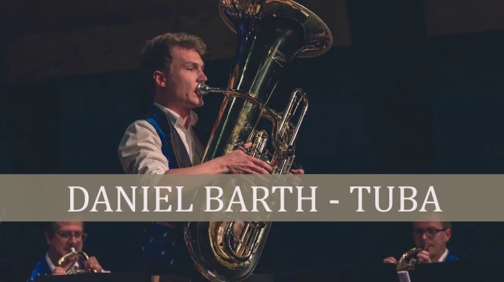 Daniel Barth Photo 27