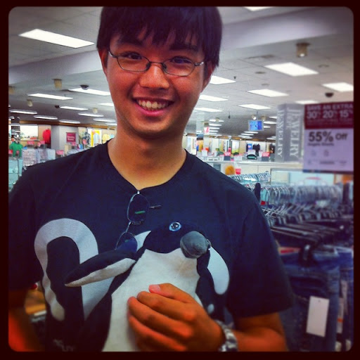 Henry Ko Photo 13
