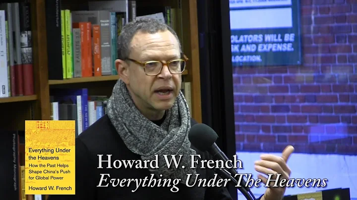 Howard French Photo 18