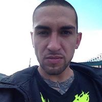 Felipe Palacios Photo 8
