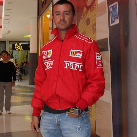 Gilberto Duran Photo 10