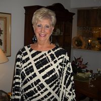 Barbara Goodhue Photo 1