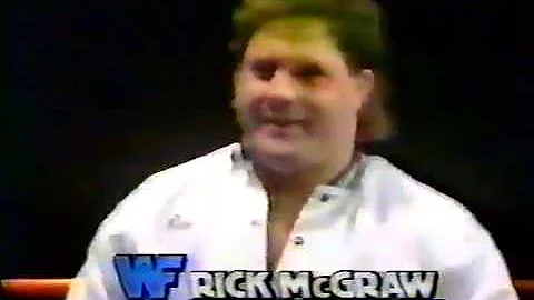 Barry Mcgraw Photo 8