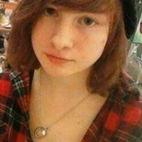 Victoria Griffith Photo 2