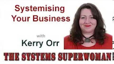 Kerry Orr Photo 18