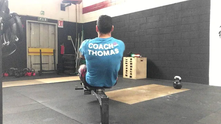 Thomas Renda Photo 22