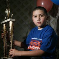 Elijah Colon Photo 4
