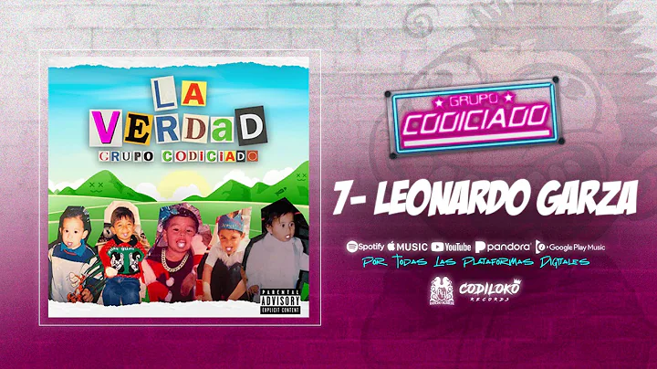 Leonardo Garza Photo 29