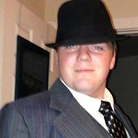 Thomas Welch Photo 10