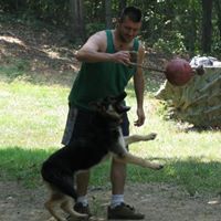 Jason Cagle Photo 4