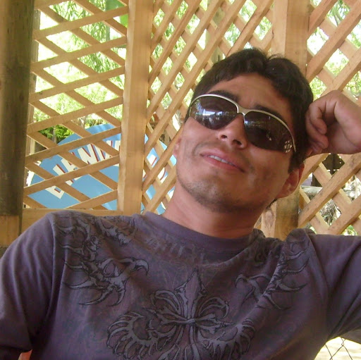 Mauricio Tapia Photo 10