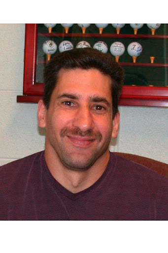 Pete Golden Photo 8