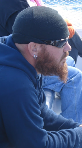 Curtis Burke Photo 10