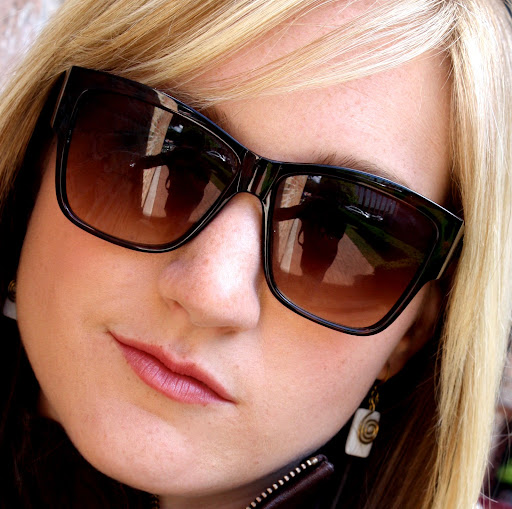 Jessica Foust Photo 9