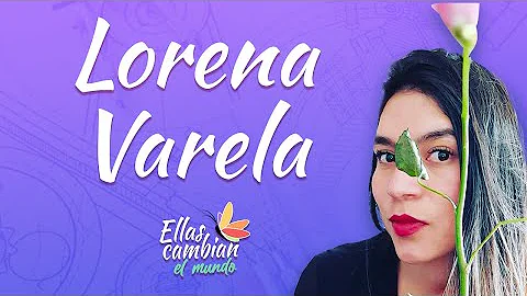 Lorena Varela Photo 29