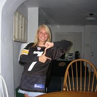 Alexis Cummings Photo 4