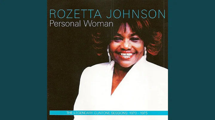 Rosetta Johnson Photo 31