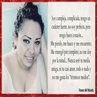 Jazmin Cortes Photo 1
