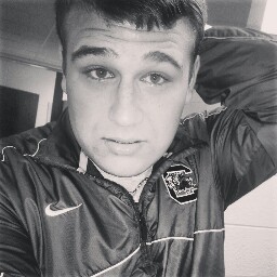 Dustin Moore Photo 15