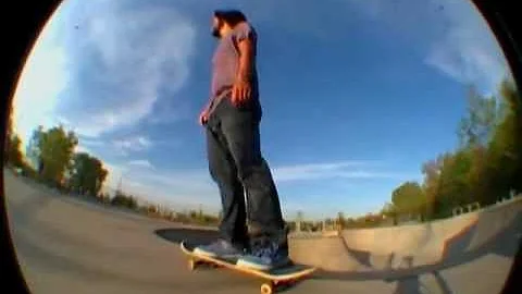 Chris Rosales Photo 35