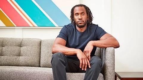 Rashid Johnson Photo 31