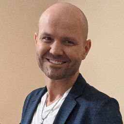 Daniel Moody Photo 2