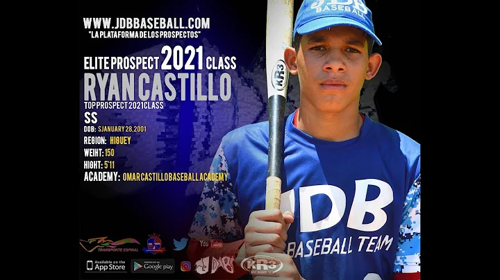 Ryan Castillo Photo 14